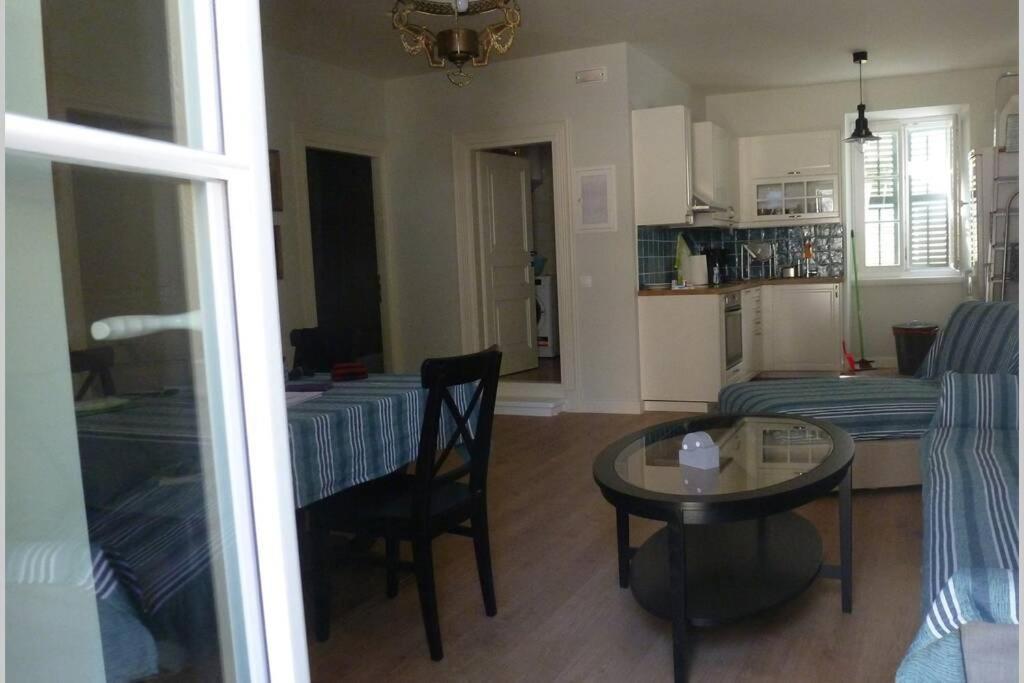 "Dei Vecchi" Apartment In Kerkyra Corfu  Exteriör bild