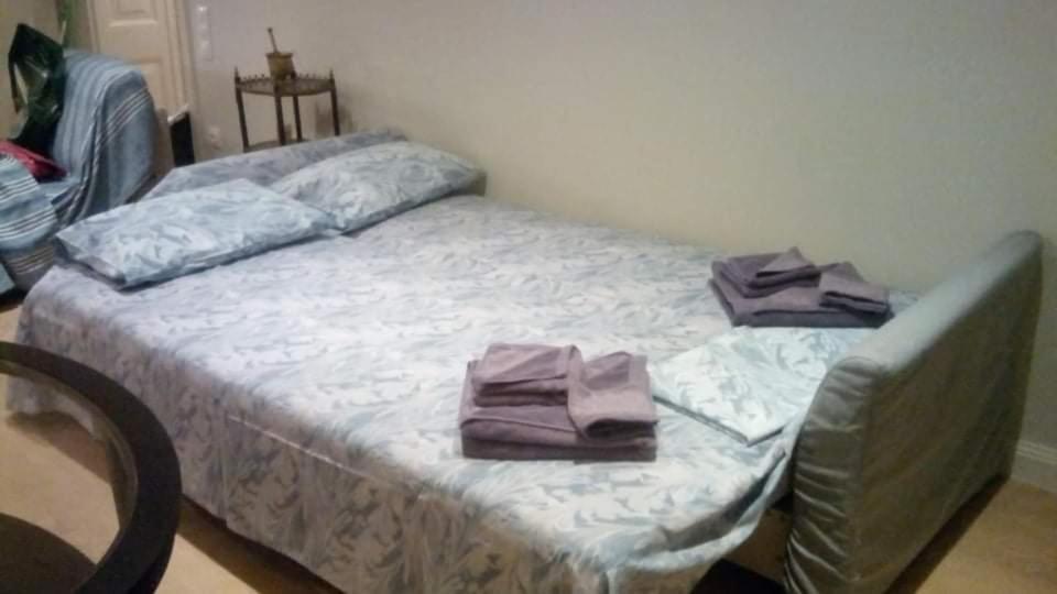 "Dei Vecchi" Apartment In Kerkyra Corfu  Exteriör bild