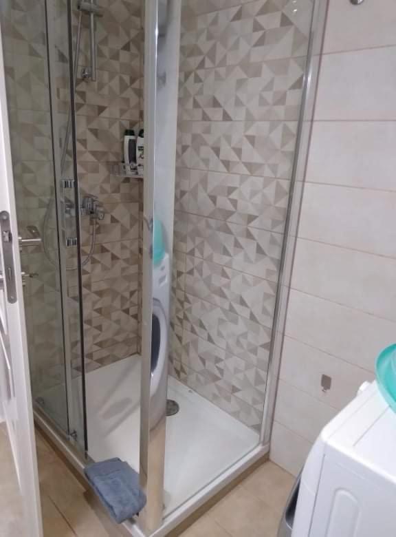 "Dei Vecchi" Apartment In Kerkyra Corfu  Exteriör bild